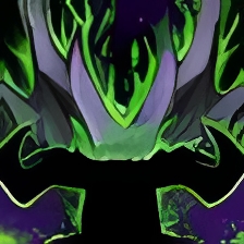 Vengeance Demon Hunter