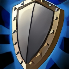 Protection Warrior