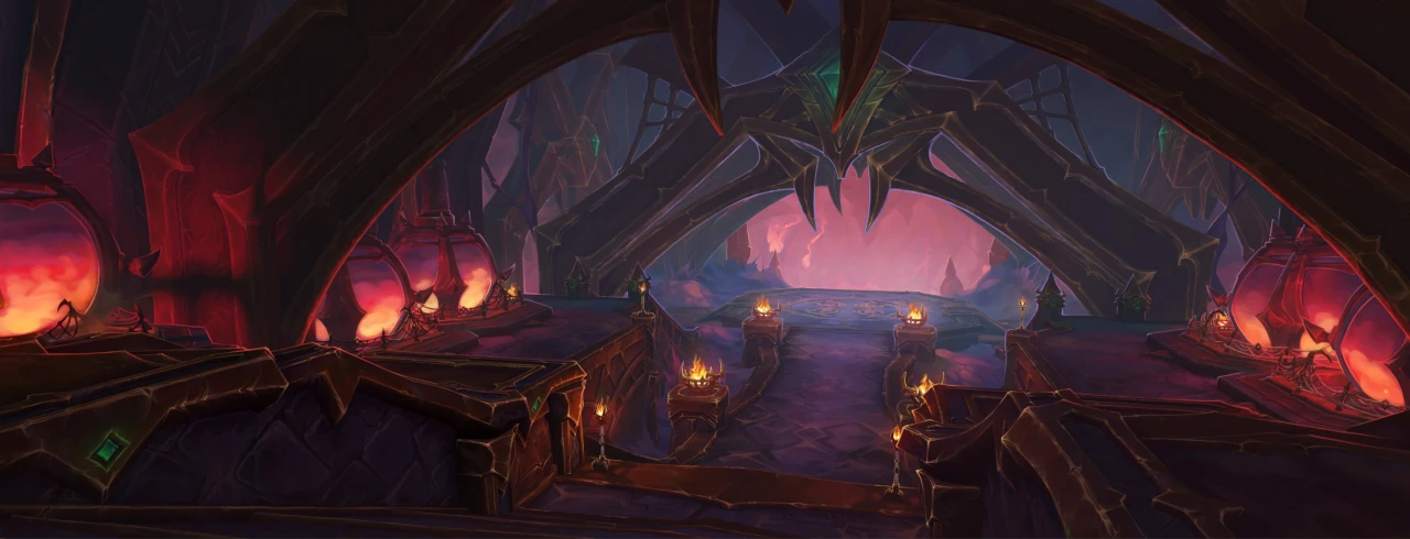 Ara-Kara, Stadt der Echos