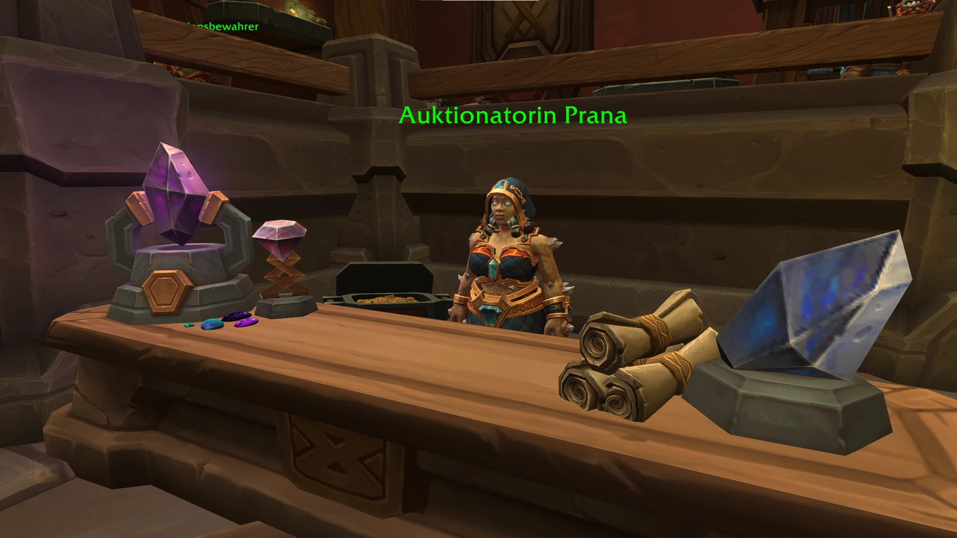 WoW Auktionshaus