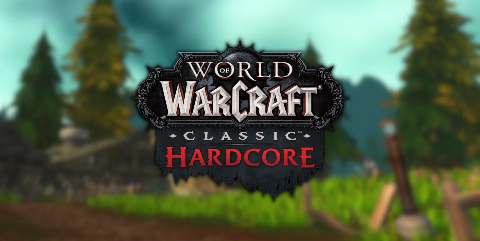 WoW: Hardcore