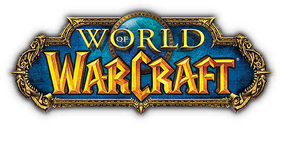 World of Warcraft Logo