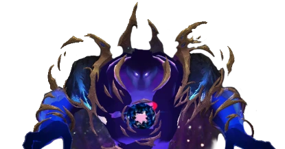 Dungeons & Raids Logo