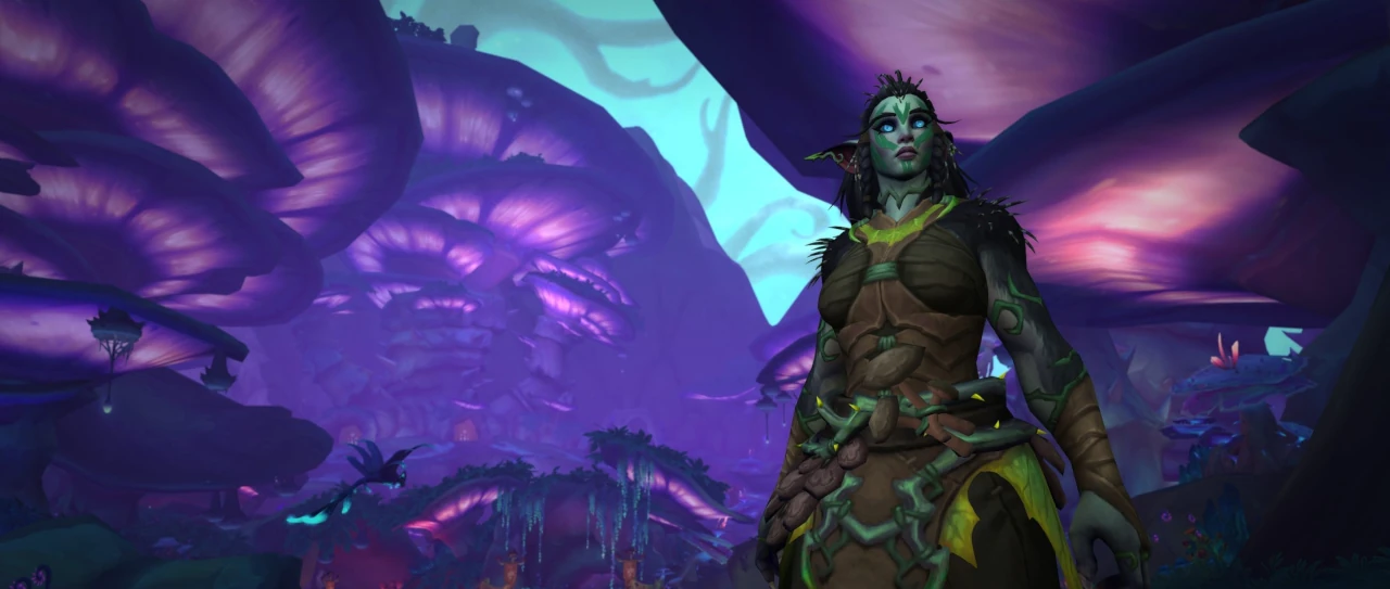 WoW Midnight: Aussicht