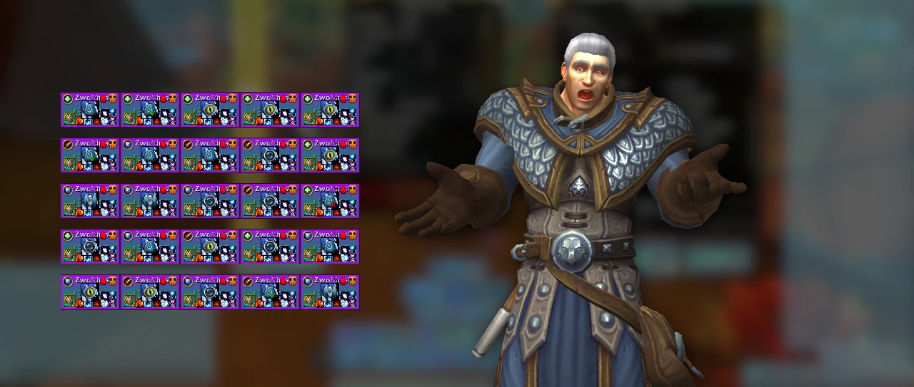 WoW Midnight: Fehlende Features