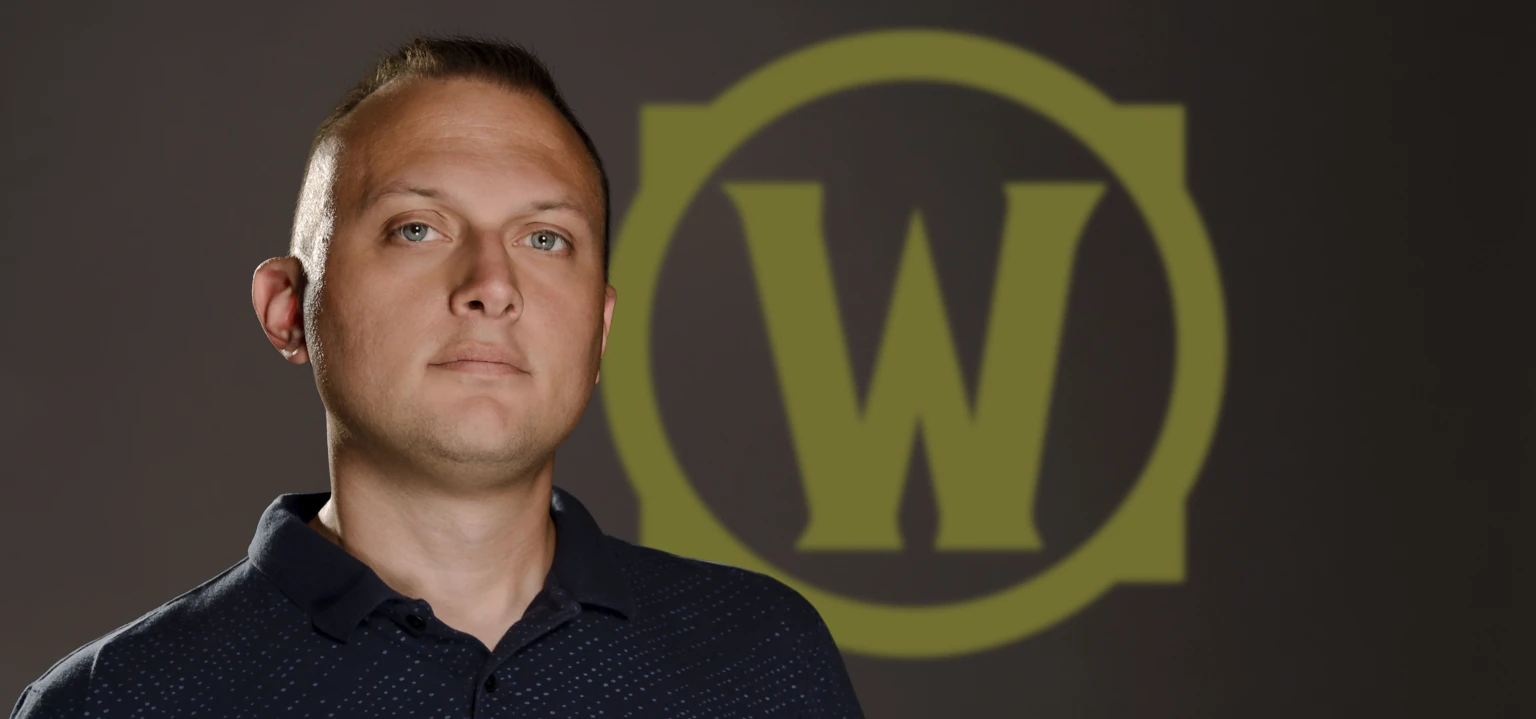 WoW Midnight: Ion Hazzikostas