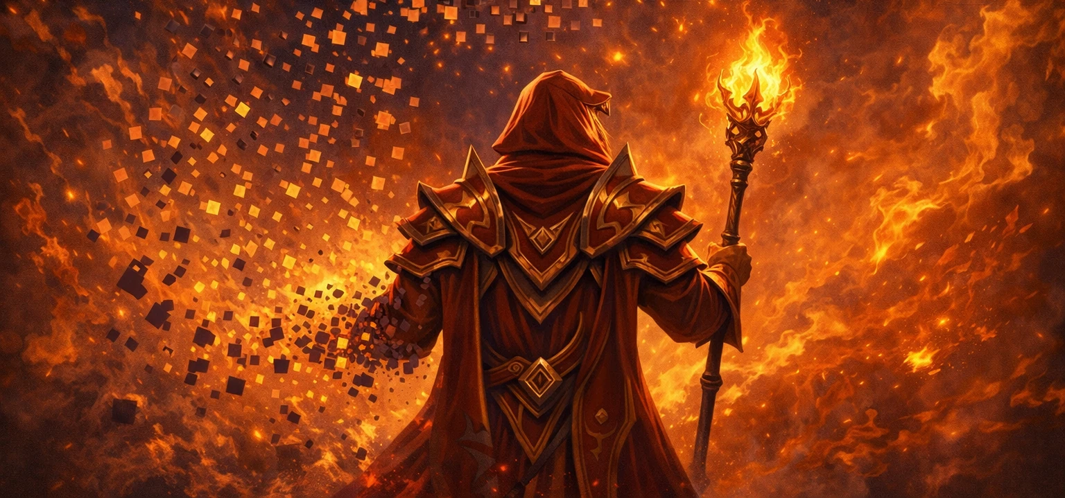 WoW Midnight: Vereinfachung der Klassen