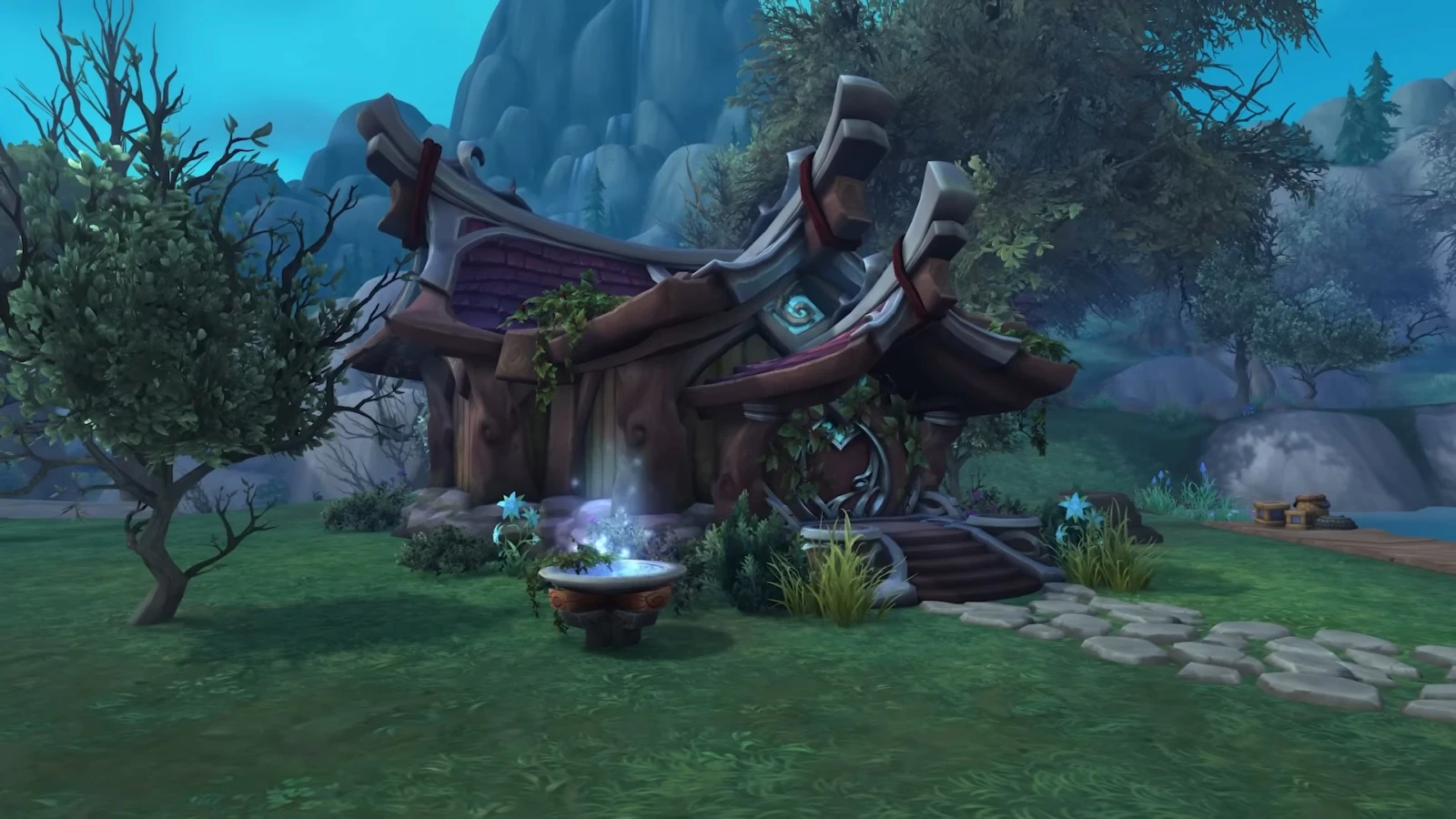 WoW Midnight: Housing