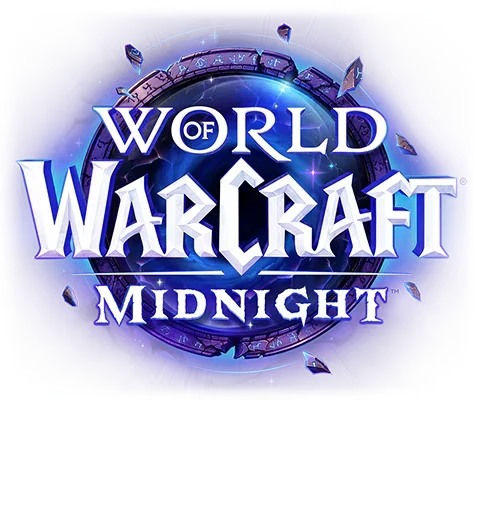 Midnight Logo
