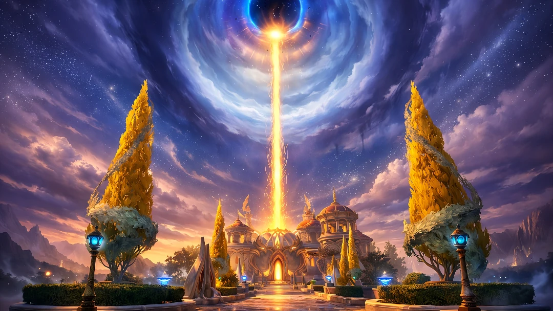 WoW Midnight: Season-1-Start