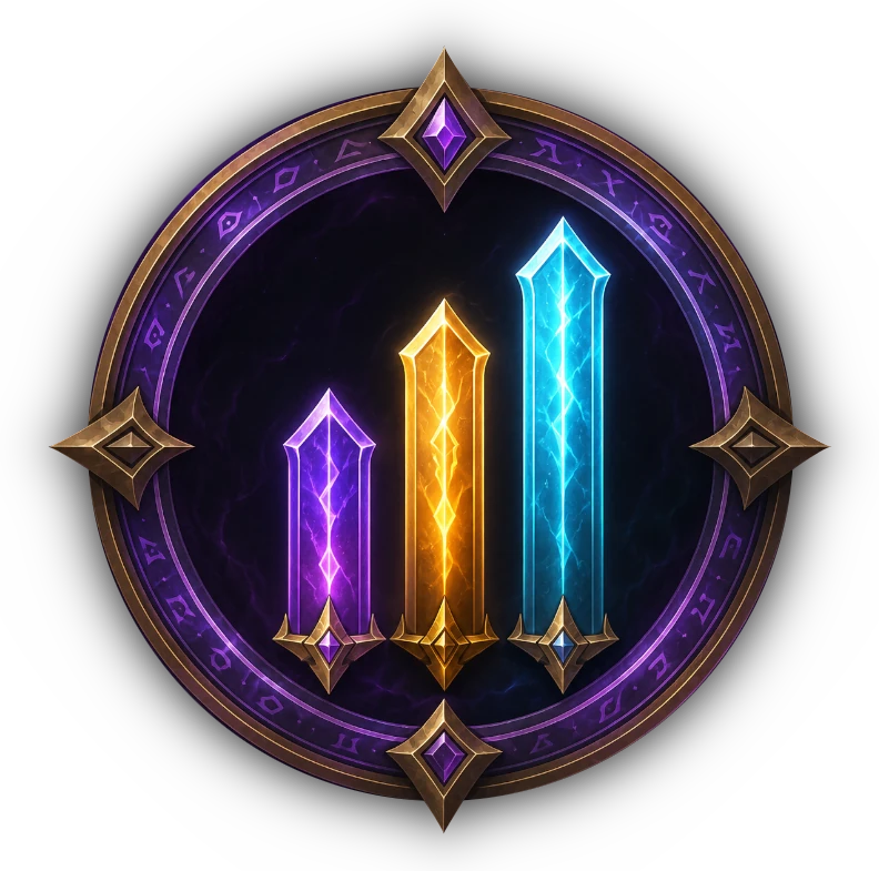Tierlist Icon