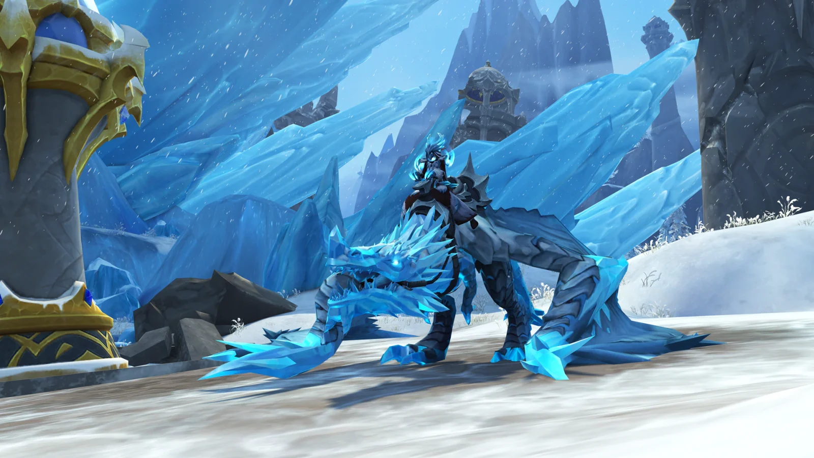 WoW: Turbulente Zeitwege in Patch 12.0.7