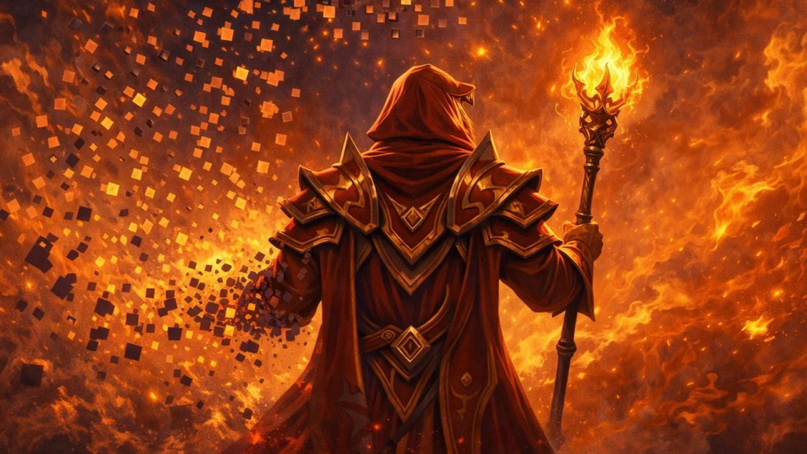WoW Midnight: Vereinfachung der Klassen