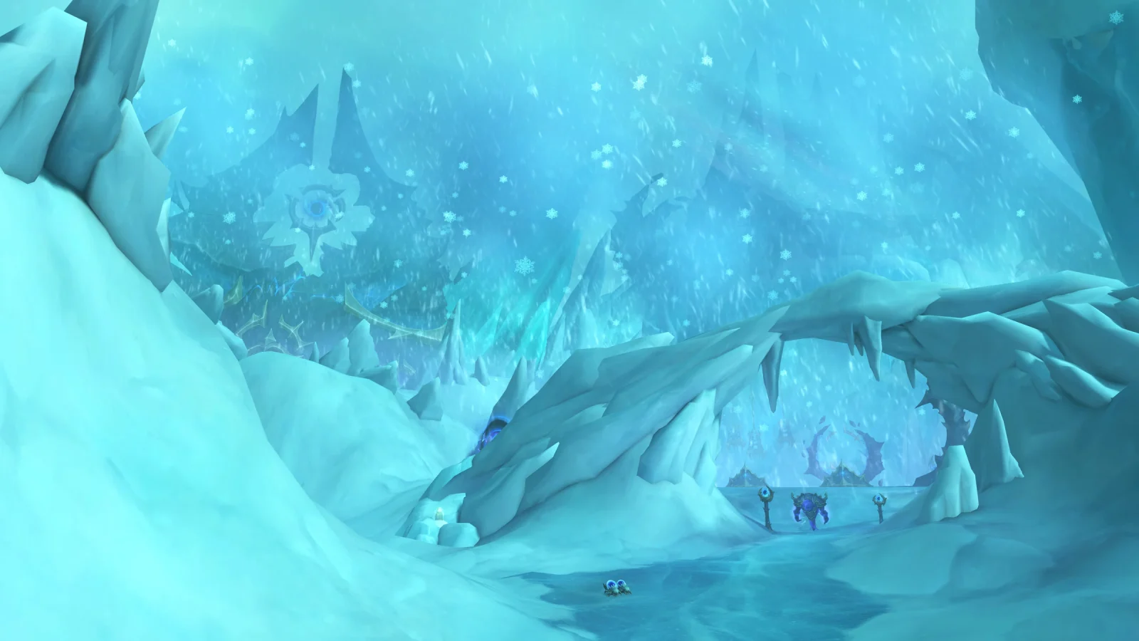 WoW: Val in Patch 12.0.7