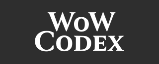 Logo Weiß auf grauem Hintergrund