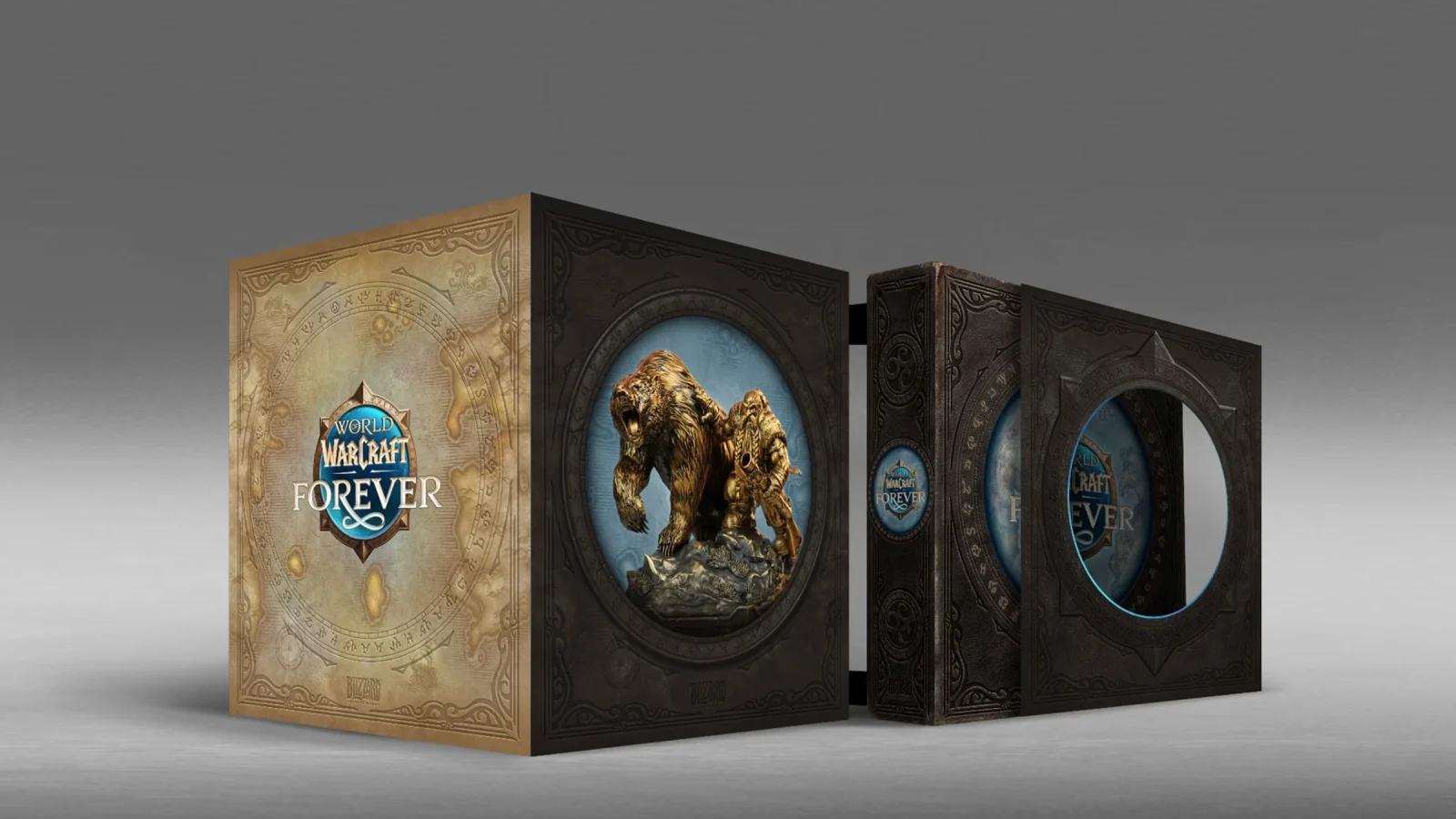 wow forever collectoredition