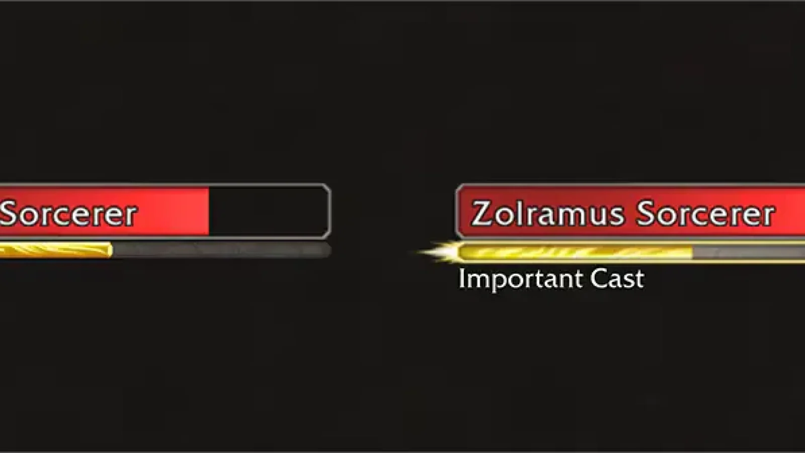 WoW Midnight: UI - Nameplates