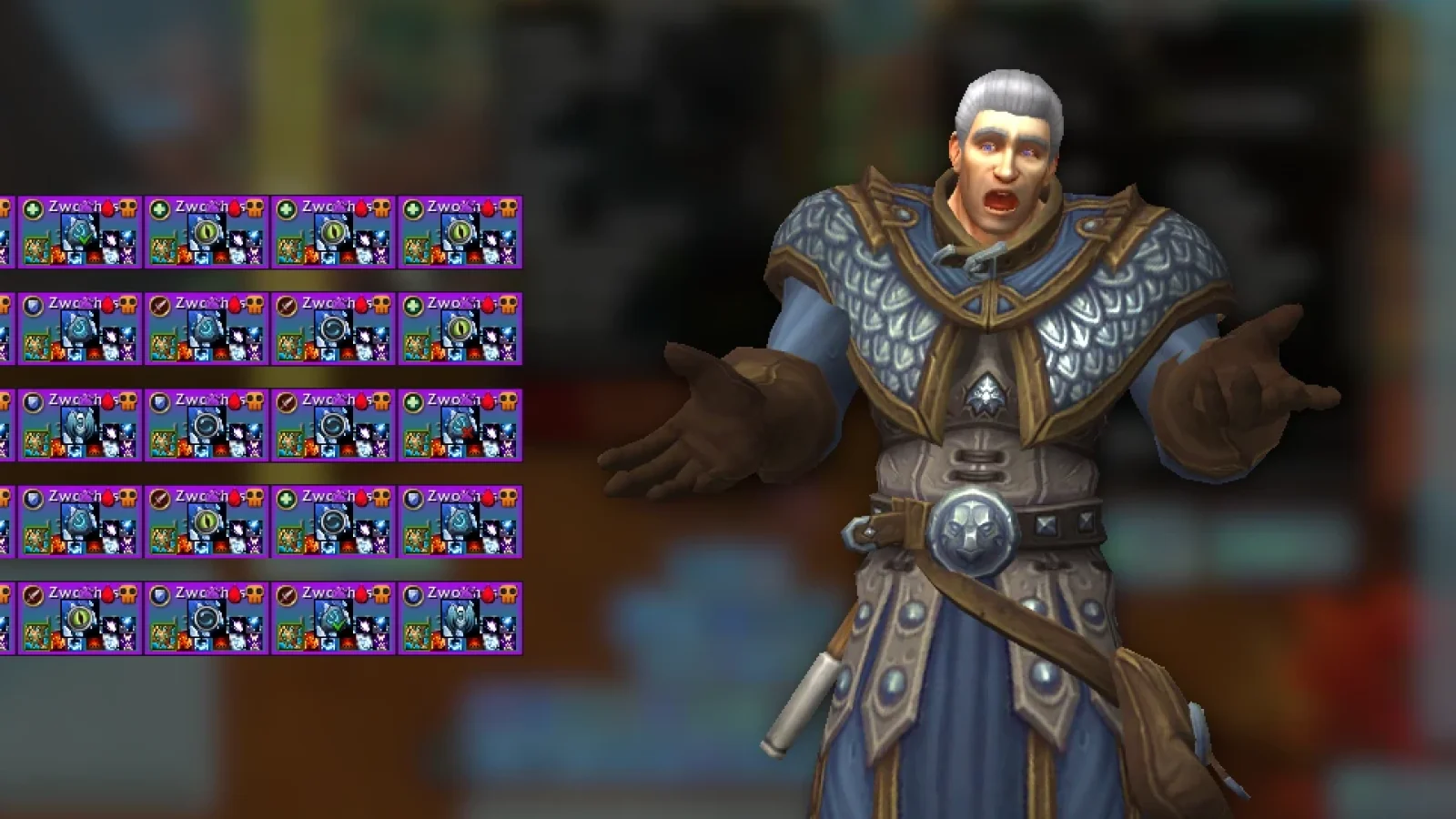 WoW Midnight: Fehlende Features