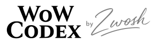 Logo Banner Schwarz mit Autogramm auf transparentem Hintergrund