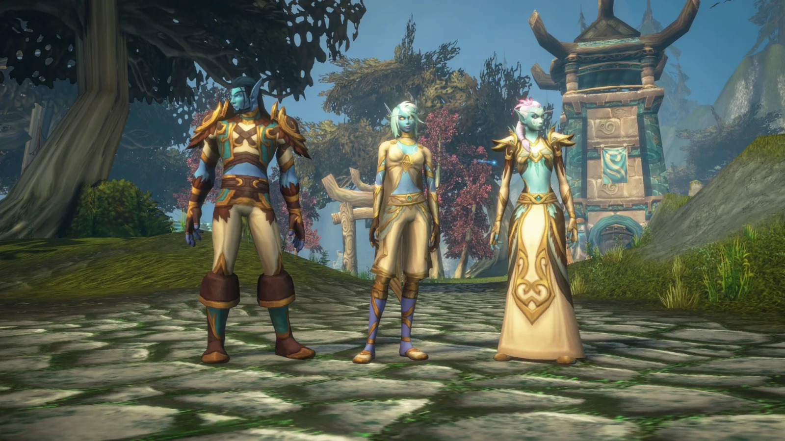 WoW Forever Announce Skyborne Customization 096