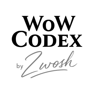 Logo Schwarz mit Autogramm auf transparentem Hintergrund